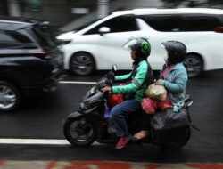 Penghasilan Ojol Rp 6,8 Juta/Bulan: Jam Kerja & Tips Sukses