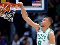 Gaji Pemain NBA Draft 2025: Skala Rookie, Kontrak, & Nilai
