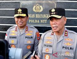 Profil Irjen Pol Rudi Darmoko: Riwayat Karir dan Pengalaman di Kepolisian
