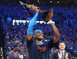 Pemain Terbaik dan Tim Pilihan Putaran Pertama NBA Draft 2025