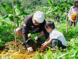 Dari Paseban, Harapan untuk Indonesia Hijau