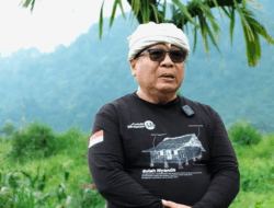 Yayasan Paseban Pelihara Pohon Jampinang, Lambang Keseimbangan Pancasila