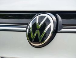 Perkembangan Platform EV Baru VW: Dukung Mesin Pembakaran