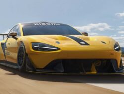 Sedan Cina Mengalahkan Supercar di Nurburgring