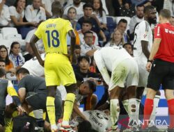 7 Jenis Cedera Umum Pemain Sepak Bola: Penanganan yang Efektif