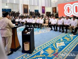 Panduan Lengkap Daftar Upacara 17 Agustus 2025 di Istana Negara