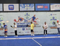 Perbedaan Padel dengan Tenis: Penjelasan Lengkap