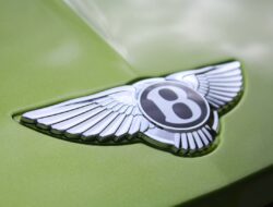 Bentley Membuka Batasannya dengan Pikap Sesuai Permintaan
