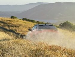 Debut Mobil Listrik Ketiga Subaru: Antisipasi Minggu Depan