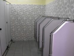 Kamera Tersembunyi di Toilet Picu Kemarahan Netizen China