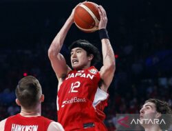 10 Pebasket Asia Terbaik di NBA: Mereka yang Mengukir Sejarah