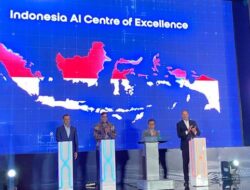 Pusat AI RI: 6 Fasilitas Terbaik untuk Warga