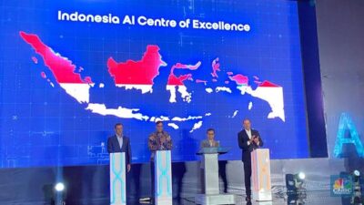 Pusat AI RI: 6 Fasilitas Terbaik untuk Warga
