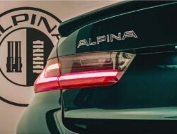 Tips untuk Meningkatkan Desain Logo Alpina yang Kurang Keren