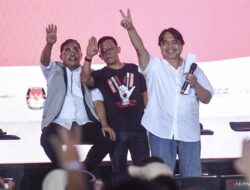 Profil Ade Armando, Komisaris Baru PLN Nusantara Power
