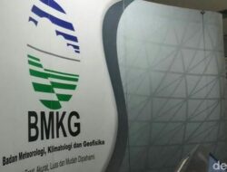 Pengaruh Rossby-Kelvin dan Bibit Siklon Tropis pada Cuaca Ekstrem di RI