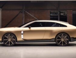 Inovasi Terbaru Bentley: Masa Depan yang Menjanjikan