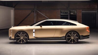 Inovasi Terbaru Bentley: Masa Depan yang Menjanjikan