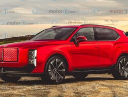Bentley SUV Baru: Berita Terbaru dan Perkembangan Terkini