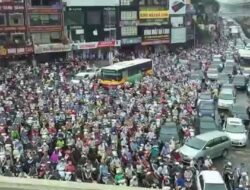 Larangan Sepeda Motor Bensin di Vietnam: Fakta dan Kontroversi
