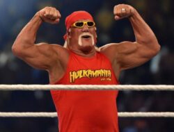 Hulk Hogan: Profil Legendaris dan Warisan WWE