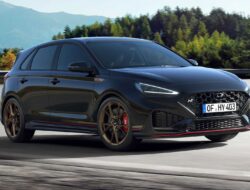 Hyundai Boss Mourns Loss of Hot Hatch ICE: A Tribute