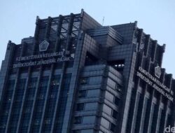 TikTok dan Instagram Warga RI: Intip Tanda Petugas Pajak