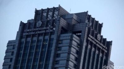 TikTok dan Instagram Warga RI: Intip Tanda Petugas Pajak