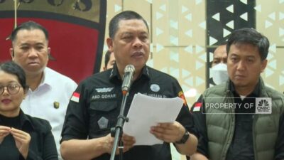 Kejagung Ungkap Peran 4 Tersangka Korupsi Laptop: Negara Rugi Rp1,9 T