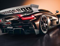 Koenigsegg Anggap Tidak Ada yang Menginginkan Hypercar Listrik: Mitos atau Fakta?