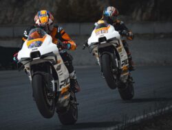 KTM Jual 100.000 Unit Motor Tahun Ini: Apa Dampaknya pada Pasar Motor?