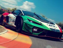Supercar Lamborghini Terbaru: Siap Meluncur!