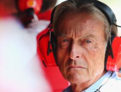 Bos Ferrari Mungkin Gabung McLaren: Spekulasi Sepakat F1
