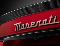 Kabar Terbaru: Maserati Berencana Luncurkan Mobil Manual Lagi