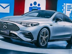 Rahasia Mercedes Memberikan Pengalaman yang Dicari Pelanggan