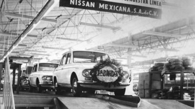Penjelasan Tentang Masalah Keuangan di Nissan dan Sejarah Manufaktur