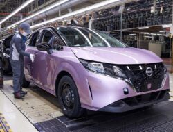 Nissan Tutup Pabrik: Keputusan Sulit yang Diambil – Analisis Terperinci