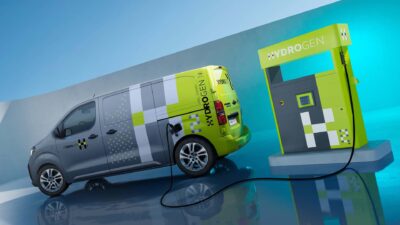 Stellantis Menghentikan Pengembangan Hidrogen: Apa Dampaknya pada Industri Otomotif?