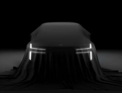 Volvo Bangun Polestar 7 di Slovakia: Strategi Hindari Tarif