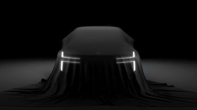 Volvo Bangun Polestar 7 di Slovakia: Strategi Hindari Tarif