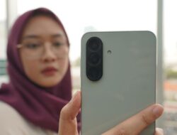 HP Samsung Paling Diburu Orang Amerika