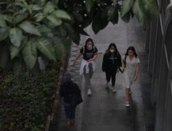 CEO Memecat Karyawan, Menggantikan Mereka dengan AI