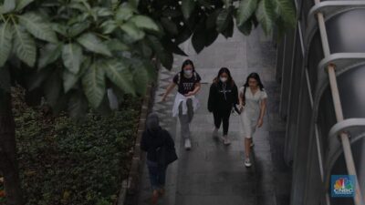 CEO Memecat Karyawan, Menggantikan Mereka dengan AI