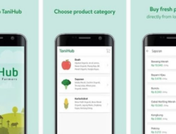Kasus Korupsi Tanihub: Eks CEO dan Bos Investor Startup Telkom Ditahan