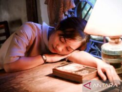 Dampak Kurang Tidur: Ancaman bagi Kesehatan Tubuh & Mental