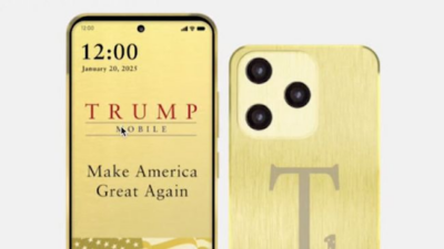 HP Pengganti iPhone ‘Made in America’ Trump Gagal