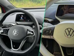 Perbaikan Terbesar Gangguan Volkswagen ID.4