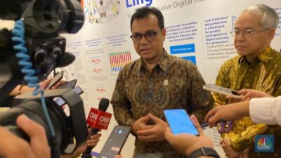 Transfer Data RI ke AS: Penjelasan Detil