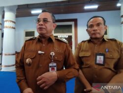 Profil Bupati Pati Sudewo: Berita Terbaru Kenaikan Pajak 250%