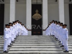 Perbandingan Sejarah Paskibra dan Paskibraka: Apa Perbedaannya?